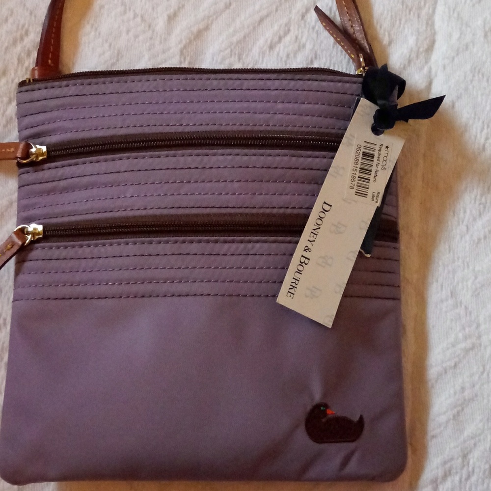 Cross body